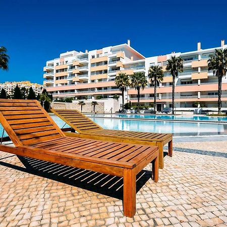 Fantastic Seaside Family Apartment With Pool Parede Esterno foto