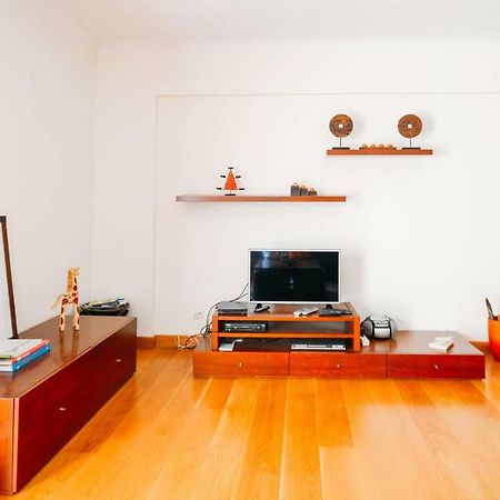 Fantastic Seaside Family Apartment With Pool Parede Esterno foto