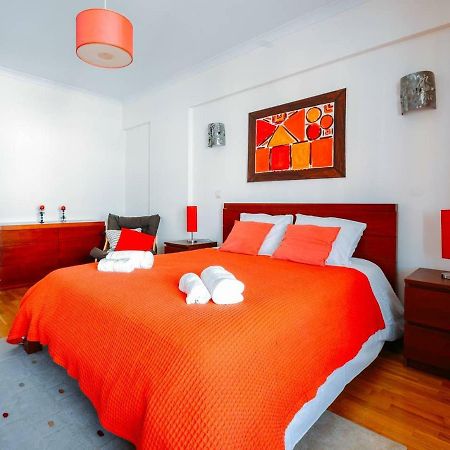 Fantastic Seaside Family Apartment With Pool Parede Esterno foto