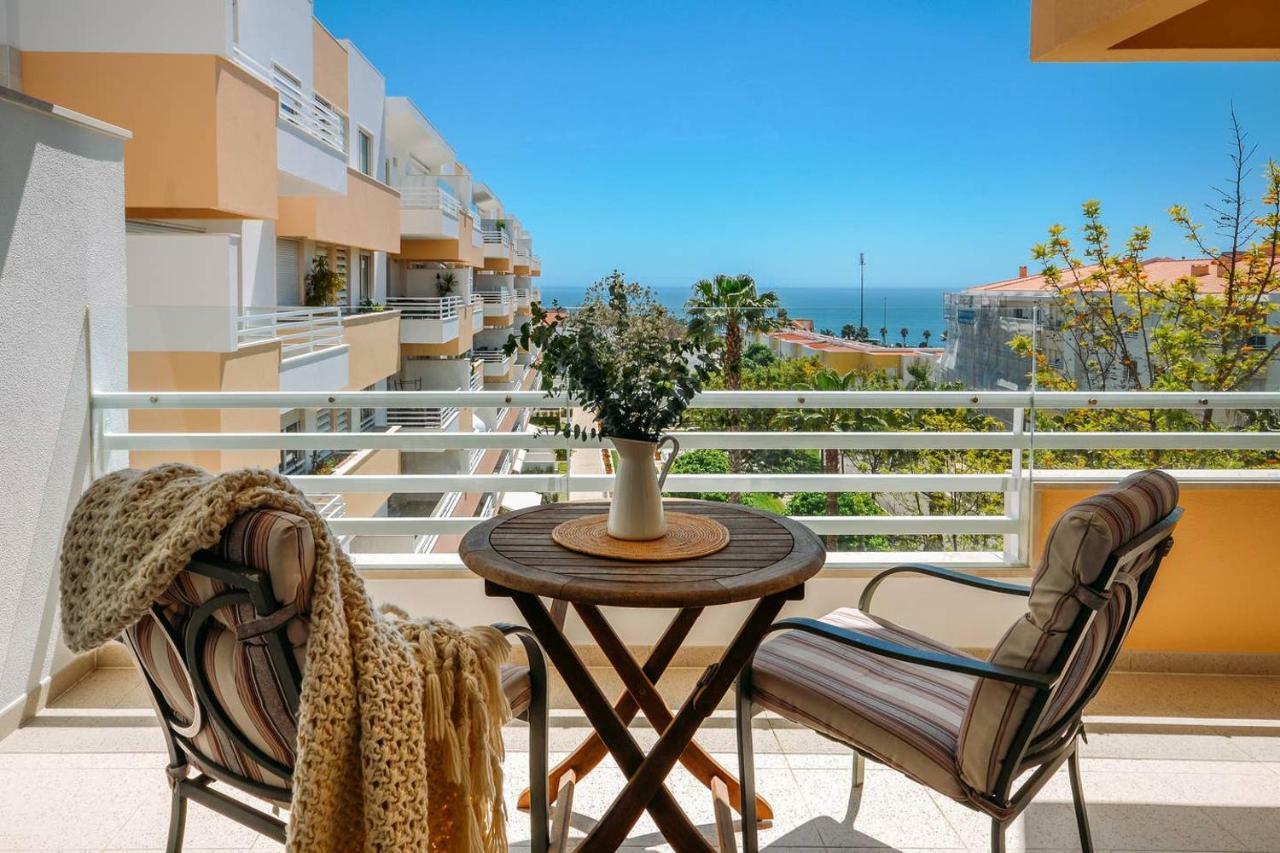 Fantastic Seaside Family Apartment With Pool Parede Esterno foto