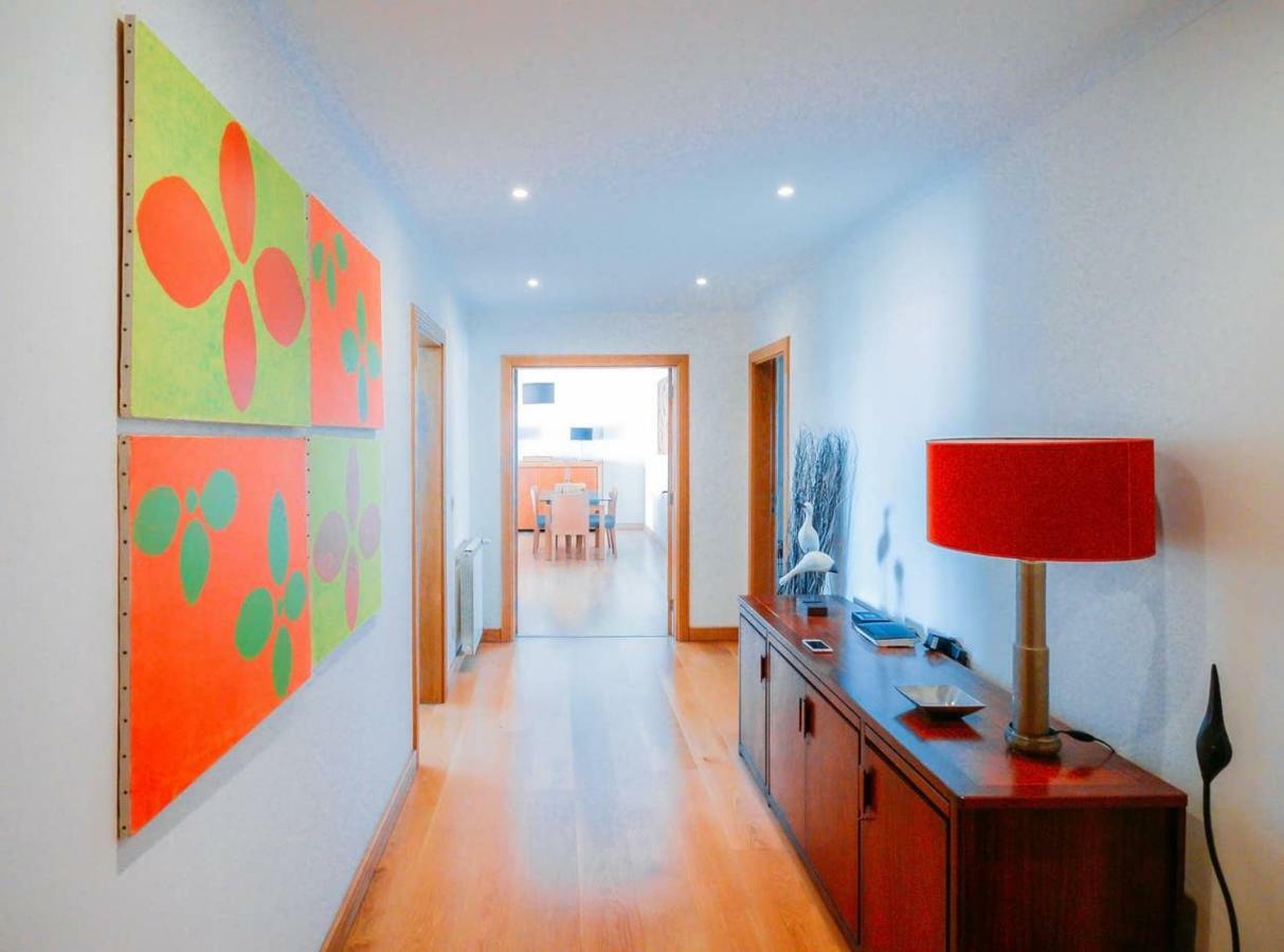 Fantastic Seaside Family Apartment With Pool Parede Esterno foto