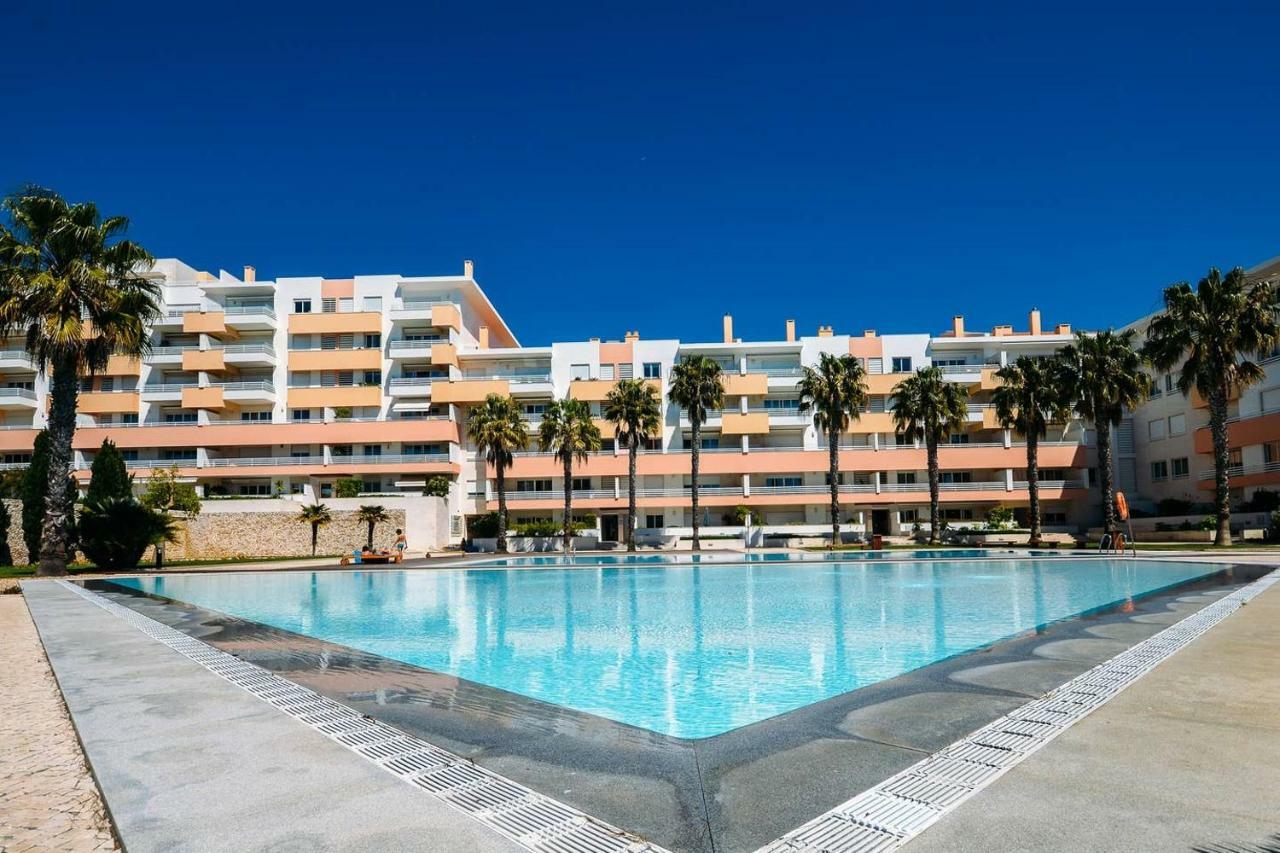 Fantastic Seaside Family Apartment With Pool Parede Esterno foto