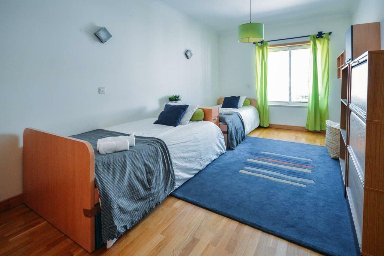 Fantastic Seaside Family Apartment With Pool Parede Esterno foto
