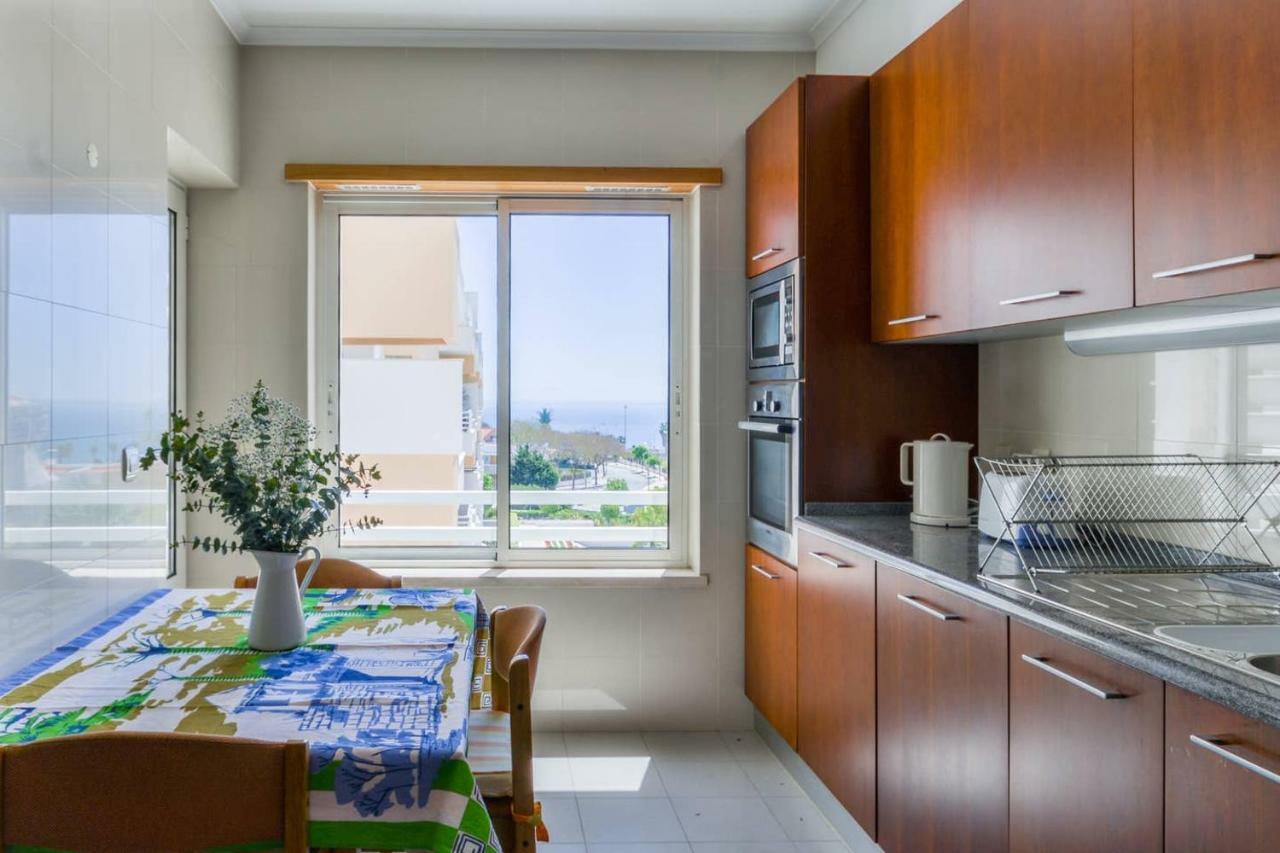 Fantastic Seaside Family Apartment With Pool Parede Esterno foto