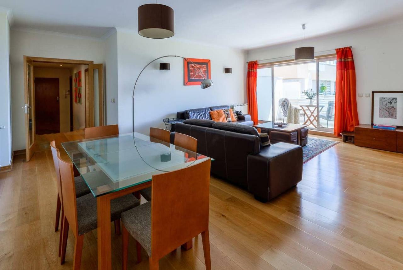 Fantastic Seaside Family Apartment With Pool Parede Esterno foto