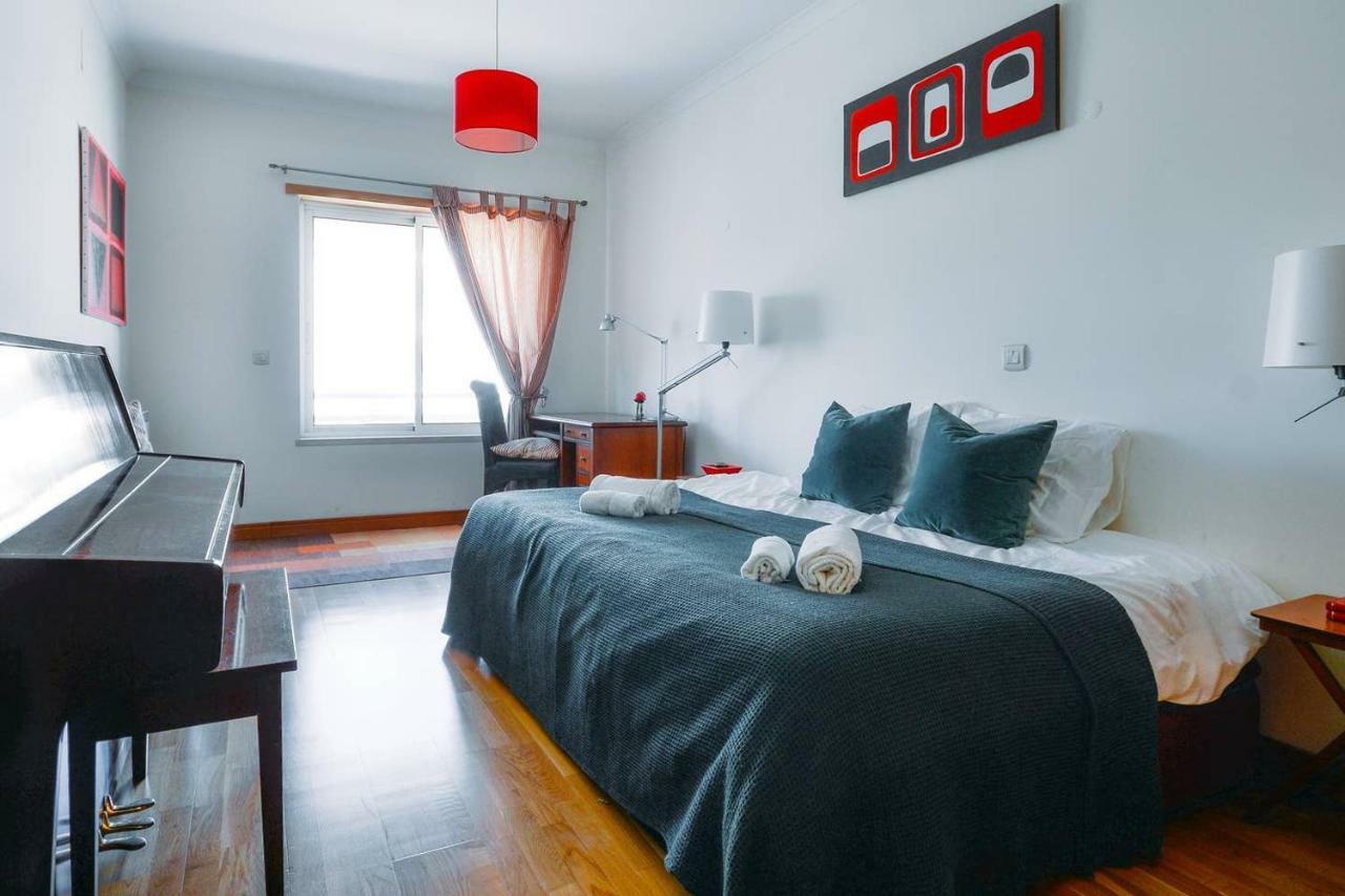 Fantastic Seaside Family Apartment With Pool Parede Esterno foto