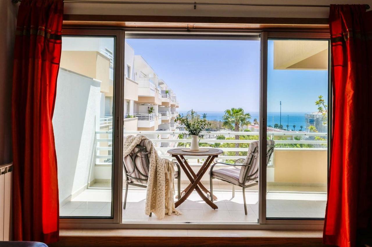 Fantastic Seaside Family Apartment With Pool Parede Esterno foto