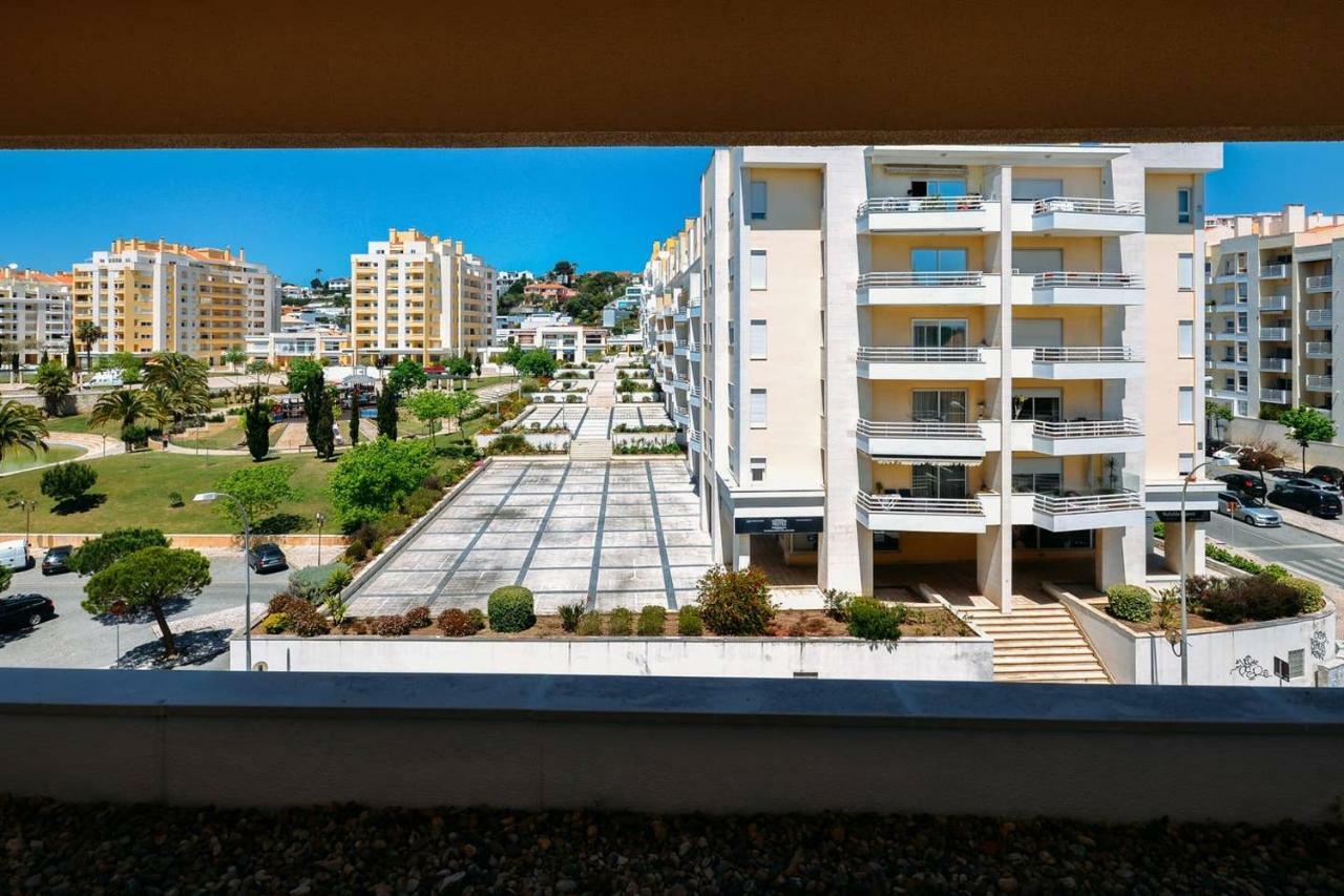 Fantastic Seaside Family Apartment With Pool Parede Esterno foto