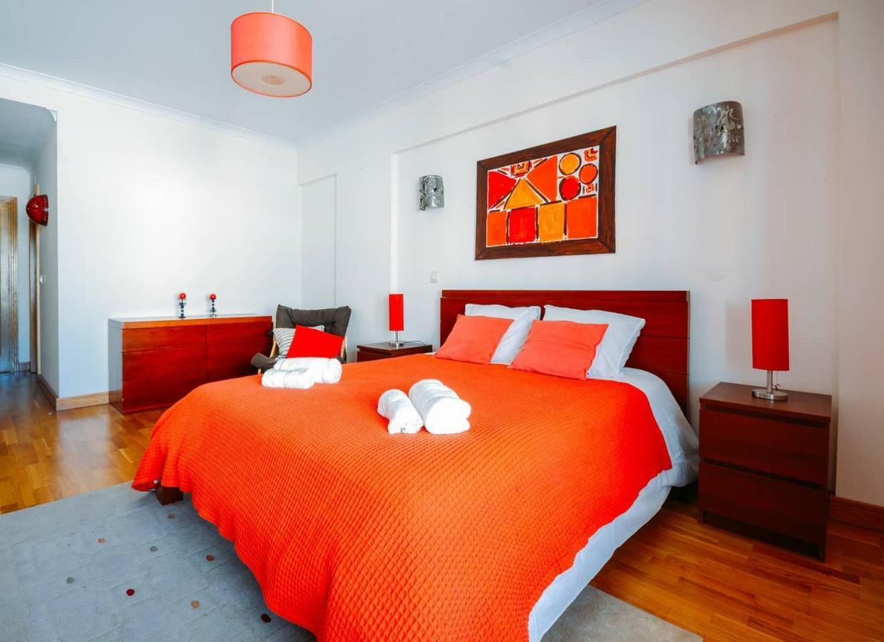 Fantastic Seaside Family Apartment With Pool Parede Esterno foto