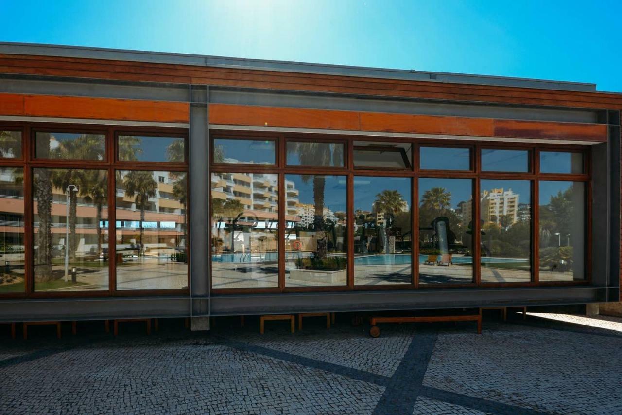 Fantastic Seaside Family Apartment With Pool Parede Esterno foto