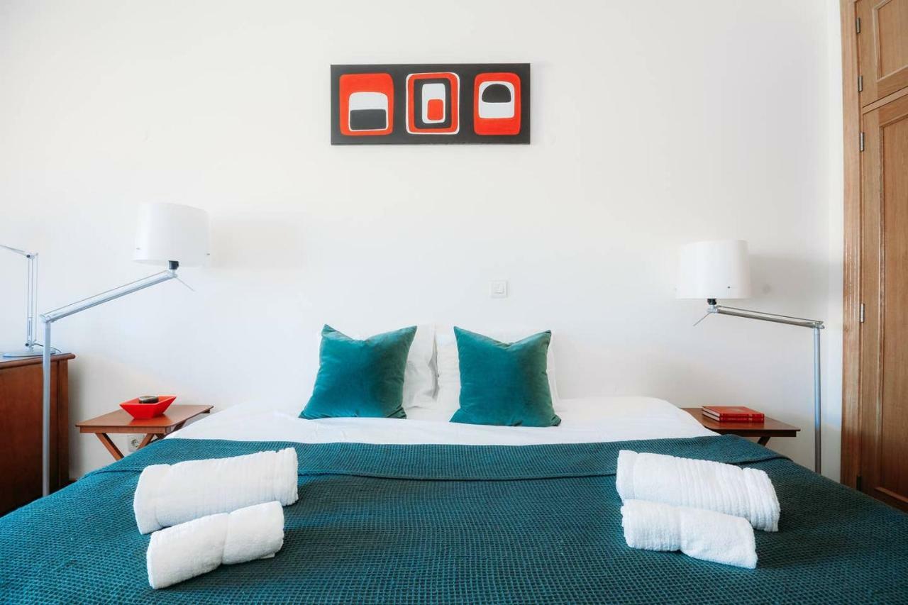 Fantastic Seaside Family Apartment With Pool Parede Esterno foto