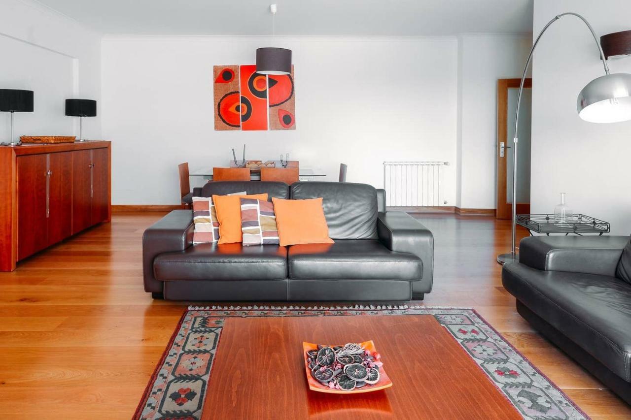 Fantastic Seaside Family Apartment With Pool Parede Esterno foto