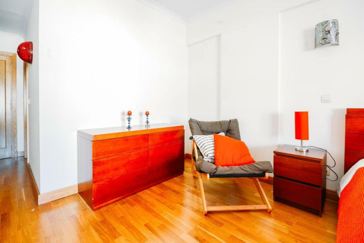 Fantastic Seaside Family Apartment With Pool Parede Esterno foto