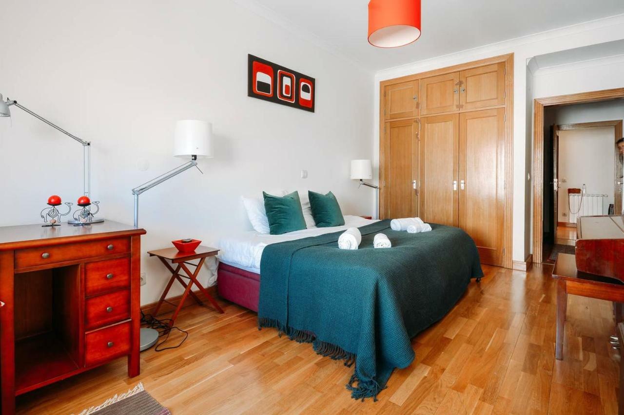 Fantastic Seaside Family Apartment With Pool Parede Esterno foto