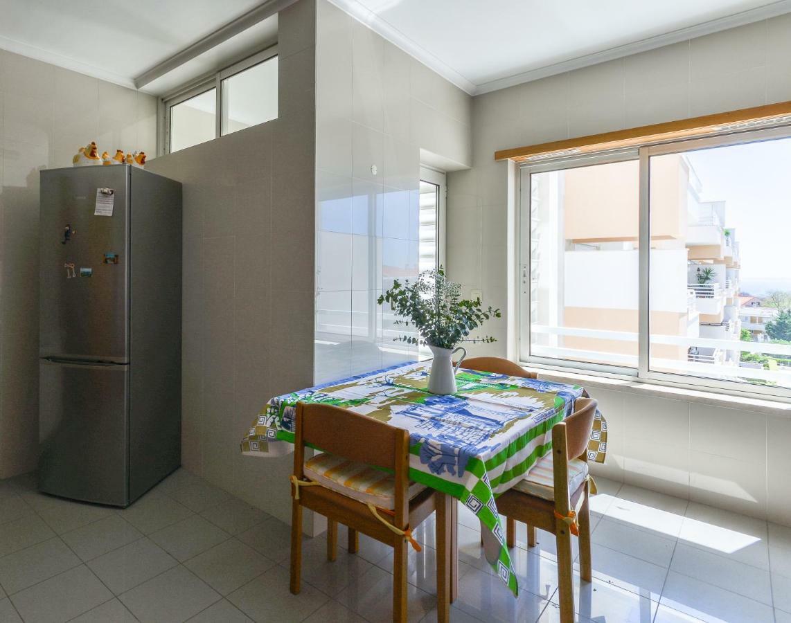 Fantastic Seaside Family Apartment With Pool Parede Esterno foto